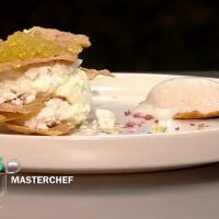 Петък вечер в MasterChef... Невероятна баница с боза от Chef Алекс Цеков