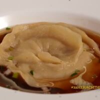 Рецепта на седмицата от Марианна: Дъмплинги с разкошен бульон