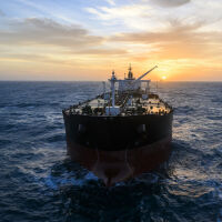 САЩ удължиха забраната за руски кораби да влизат в пристанищата им с още една година