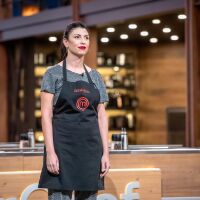 „Желязната лейди“ Даниела Райкова върна престилката си и напусна MasterChef   