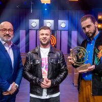Chef Илиан Кустев, ресторантьорът Явор Саравоф и chef Александър Таралежков за пътя към професионалния успех