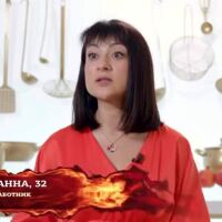 Марианна: Малко съм притеснена, че мама ще пазарува вместо мен