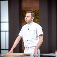 Хоби-готвачите влизат в надпревара за място на полуфинала в осми сезон на MasterChef - този петък и събота от 20:00 ч. по bTV