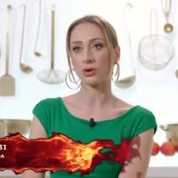 Петя не иска да участва с Марианна в един отбор