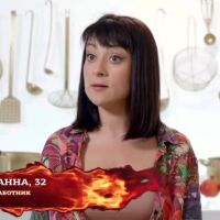 Долна ли беше постъпката а Марианна?