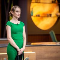 Петя Маноилова отпадна от MasterChef на крачка от полуфинала   