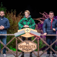 Присияна напуска „Фермата“ след зрелищен сблъсък на Арената 