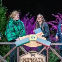 Актрисата Присияна Люцканова приключи играта си във „Фермата“ 9