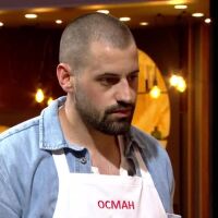 Осман свърша втори със своята чиния, но дали се е справил добре?