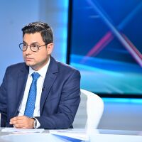 Коментар на водещия: Общото помежду ни