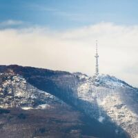 Издирват млад мъж в района на Витоша