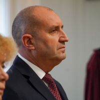 Конституционният съд насрочи делото за оставката на Румен Радев като президент