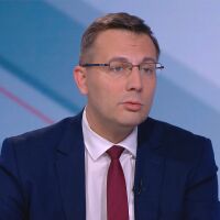 Станислав Анастасов: ПП-ДБ са напълно последователни в подкрепата си за руските енергийни интереси и зависимости в България