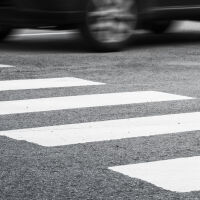 Серия инциденти с пешеходци в Благоевград: Общината свиква спешна комисия по безопасност