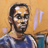 Осъденият за сексуално насилие Шон „Диди“ Комбс може да е на свобода през май 2028 г.
