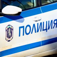 25-годишен чужденец нападна полицай на „Черни връх“