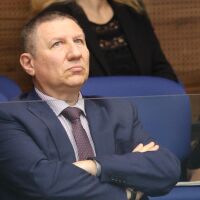 КС ще гледа делото дали Борислав Сарафов е законен и.ф. главен прокурор