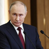 Путин: Това, което се случва с Гренландия, изобщо не ни засяга