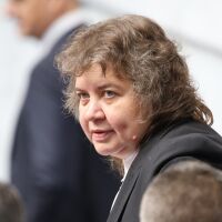 ГЕРБ и ИТН искат ротационно председателство на Народното събрание