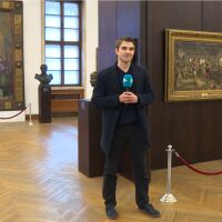 За първи път в "сърцето" на "българския Лувър": bTV Репортерите представя филма "Реликви под прицел"