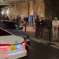 Касапница в британски влак: Хората панически са се криели в тоалетните (ВИДЕО)