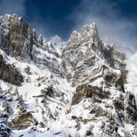 Лавина в италианските Алпи: Трима са загинали 