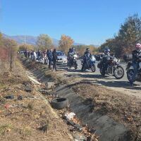 Близките на загиналия Мартин искат присъди за всички, участвали в катастрофата