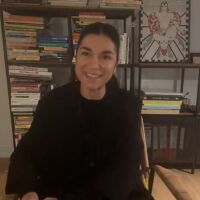 "Българи зад граница": По пътя на изкуството и рамо до рамо с Йоко Оно (ВИДЕО)