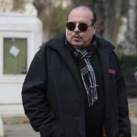 Близки, приятели и общественици изпратиха Иван Тенев в последния му път