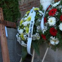 Близки, приятели и общественици изпратиха Иван Тенев в последния му път