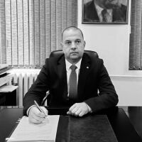 Внезапно почина директорът на БАБХ д-р Светлозар Патарински