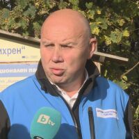 Откритият в Пирин „мъртвец“ проявил агресия към паркови служители преди задържането му