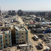 Мирният план за Газа: Съветът за сигурност на ООН прие резолюция, отхвърлена от „Хамас“