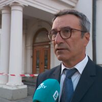 Трайчо Трайков: Ако можех, бих издал заповед за задължително ползване на сградата като НС