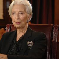 Кристин Лагард пред bTV: Регулаторите и правителството не бива да допускат спекула с цените