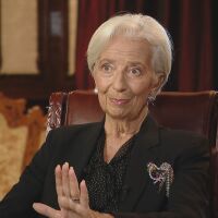 Кристин Лагард пред bTV: В Хърватия веригите опитаха да вдигнат цените след еврото, но правителството се намеси