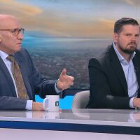 Левон Хампарцумян: Бюджет 2026 прилича на гасене на пожар с бензин