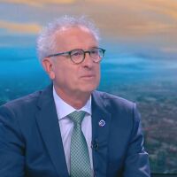 Пиер Граменя: България е готова за еврото