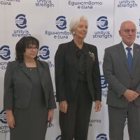 „България на прага на Еврозоната“: Ключови фигури от света на финансите са в София