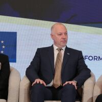 Желязков пред Лагард: Водещ принцип за Бюджет 2026 е финансовата стабилност 