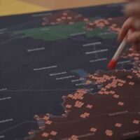 Украйна: Русия има 300 войници в Покровск. Използват гъстата мъгла за прикритие