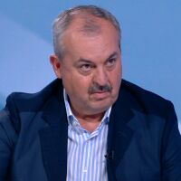 Любчо Нешков: Мицкоски по време на предизборната си кампания променяше устройството на България
