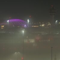 Затвориха летището в Брюксел заради сигнал за дрон 