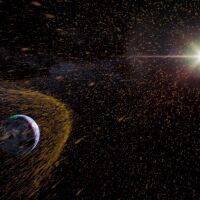 Винаги ли предупрежденията са и за България: Слаба геомагнитна буря на 7 ноември