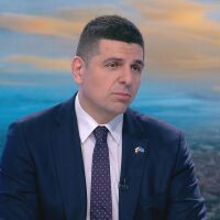Ивайло Мирчев: 5 млрд. лв. за 2026 г. не се виждат в проектобюджета 