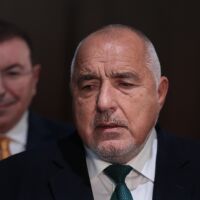 Борисов: Преговарял съм с Дейвид Камерън за отпадане на британските санкции върху Владислав Горанов 