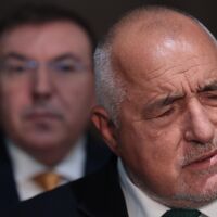 Бойко Борисов: В днешния ден ще получим дерогация за "Лукойл"