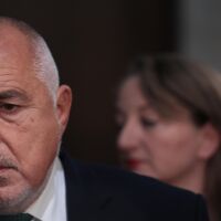 Бойко Борисов: Поема се пълният контрол над „Лукойл“ с нов закон, вкарваме фигурата „особен управител“