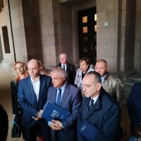 Високо напрежение за Бюджет 2026: Заседанието на правителството със социалните партньори се провали