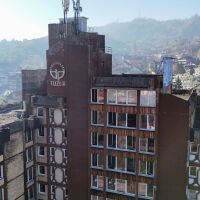 Пожарът в старческия дом в Босна и Хецеговина уби 11 души и рани 35